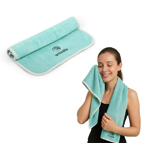 Wiselife Gym Towel