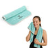 Wiselife Gym Towel