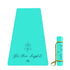 Wiselife Intension Yoga Mat 6mm