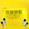 KT Kids Travel Body Care Set SpongeBob Edition
