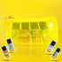 KT Kids Travel Body Care Set SpongeBob Edition