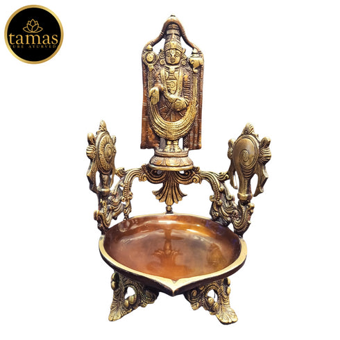 Tamas Brass Urli bala ji