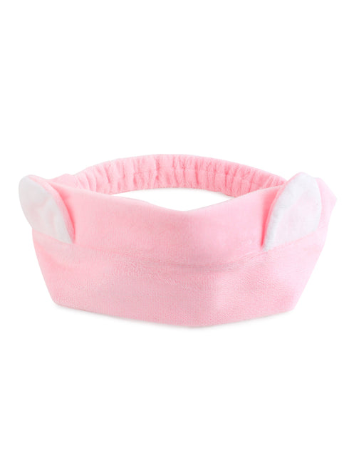 Whimsy Beauty Makeup Band - Pink