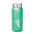 Milton Personalized Aqua Stainless Steel Bottle