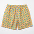 Bummer Men's Swim Shorts - Curveball