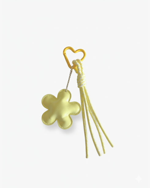 Ecoright Lemonie Bag Charm