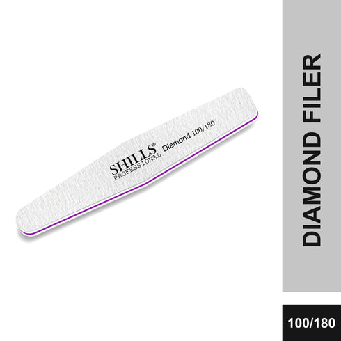 Shills Professional Nail Filer