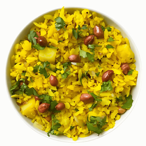 Drym foods Poha