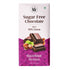 DiabeSmart Guilt Free Hazelnut Heaven Dark Chocolate