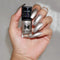 Moraze Cosmetic Aphrodite Pearl magic Nail paints