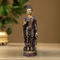 Brass Standing Budha Statue 10.38Kg