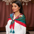 Parul Garg Beauty Fleur Garden Scarf