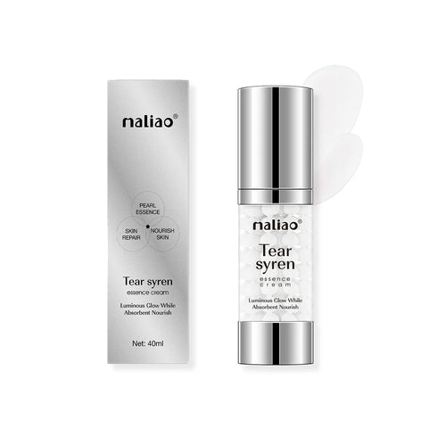 Maliao Luminous Glow Tear Syren Essence Cream