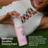 Namyaa Skincare Satinwhite Sensitive Shaving Foam