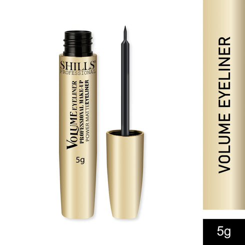 Shills Professional Power Matte Volume Eyeliner