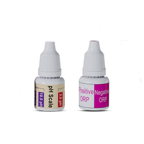 Jeena Sikho Water Testing Kit pH and ORP