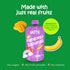 Happa Healthy Baby Food Puree Travel Pack