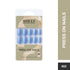 Shills Professional Glossy Solid Color Nails Square(SPN579-SPN604)