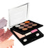 Hilary Rhoda Glow Up Face Palette