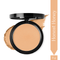 LoveChild Honest Honey Medium | | Skip Everything Mattifying Compact