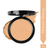LoveChild Honest Honey Medium | | Skip Everything Mattifying Compact