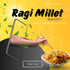Millet Mania Ragi Noodles