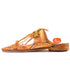 Vhaanfootwear Kapashi Kolhapuri Chappal For Men With Royal Sound