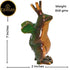 Tamas Brass The Frog Prince Showpiece (Multicolor)