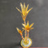 Pure Silver Sugar Cane Plant - 25.99 g by Mahita Collections