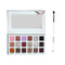 Praush Eyeshadow Palette + P24 Blending Brush Bundle