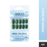 Shills Professional Matte Solid Color Nails Square(SPN667-SPN676)