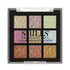 Shills Professional 09 Color Highlighter Eyeshadow