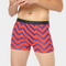 Bummer Modal Stretch Trunks - Chevron