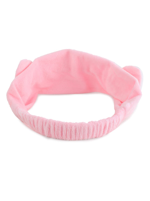 Whimsy Beauty Makeup Band - Pink