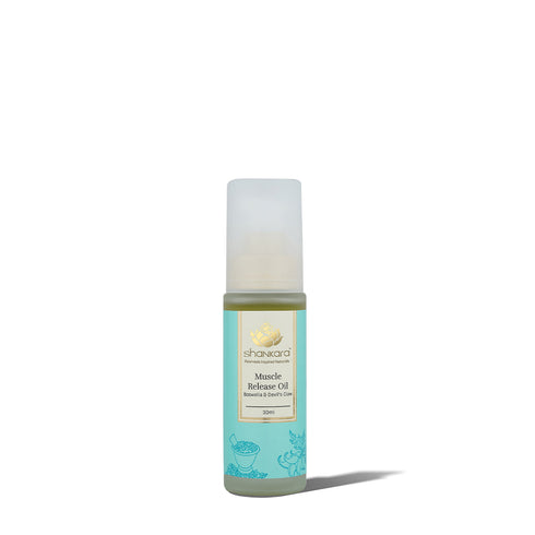 Shankara muscle release oil