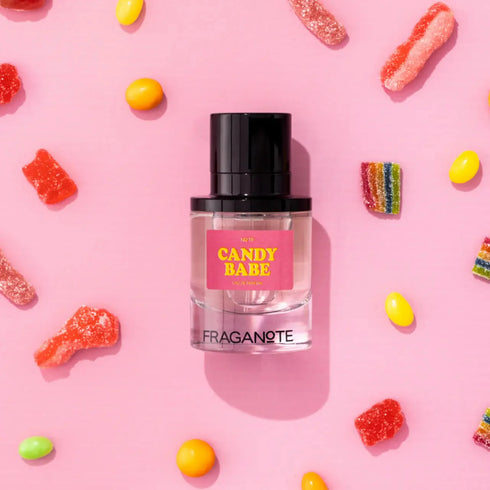 Fraganote Candy Babe