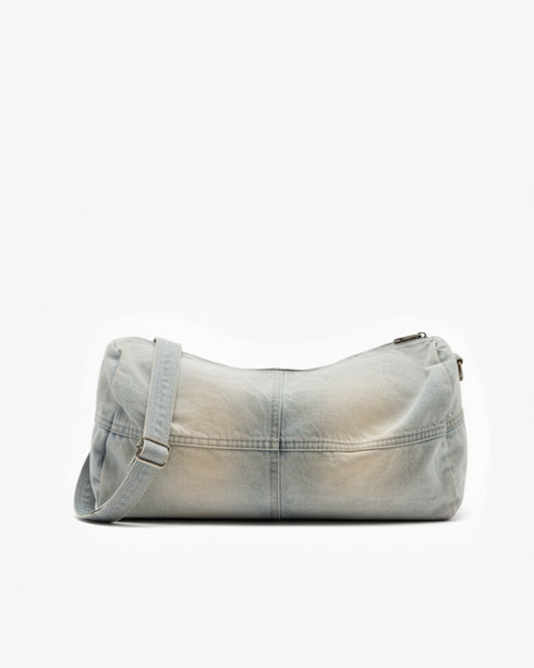 Ecoright Rover Denim Duffle Bag