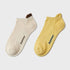 Bummer Unisex Ankle Socks - 2 Pack