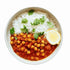 Drym foods Chole Chawal