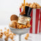 Fraganote Caramel Loaded Popcorn