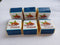 Healthy Master Badam Crunch chocolate