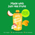 Happa Organic Baby Food Apple and Mango Puree