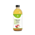 Natuur Apple cider vinegar (With mother Raw and unfiltered )