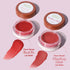 PureSense Peach Pie Lip Balm 5ml+ Strawberry Slush Lip Balm