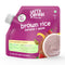 Happa Brown Rice Apple Banana Cereal for Babies