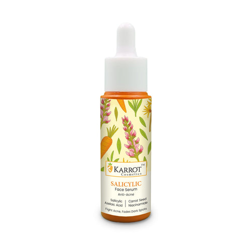Karrot Anti Acne Range