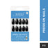Shills Professional Glossy Solid Color Nails Sharp Almond(SPN605-SPN630)