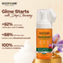 Goodcare Kumkumadi Glow Combo Kumkumadi Oil + Foaming Face Wash