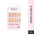 Shills Professional French Nails Sharp Almond (SPN734-SPN746)