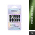 Shills Professional Cat Eye Effect Nails Oval(SPN747-SPN752)